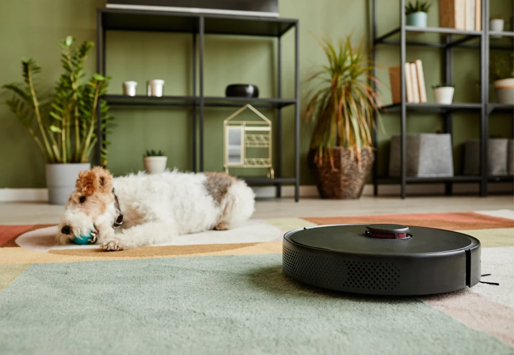 which is best robot vacuum cleaner