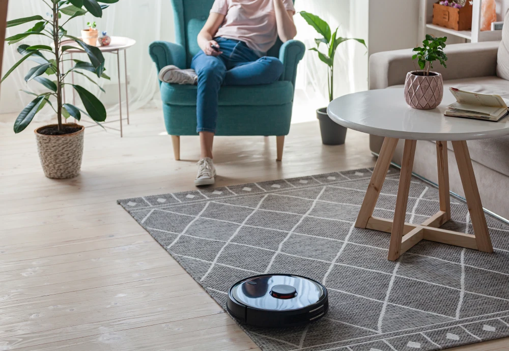 which is best robot vacuum cleaner