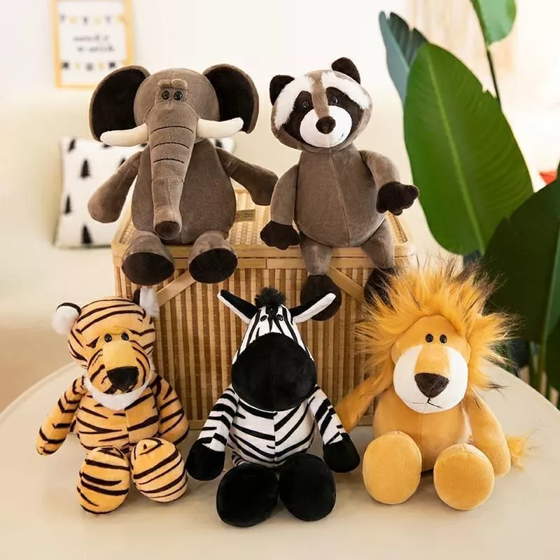 Soft, Cuddly, and Full of Joy – Here’s Why Plush Toys Make the Best Gifts for Kids